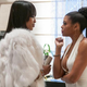 Camilla (Naomi Campbell) (left) better watch out if she thinks she can take on tough Cookie (Taraji P. Henson).
Fox